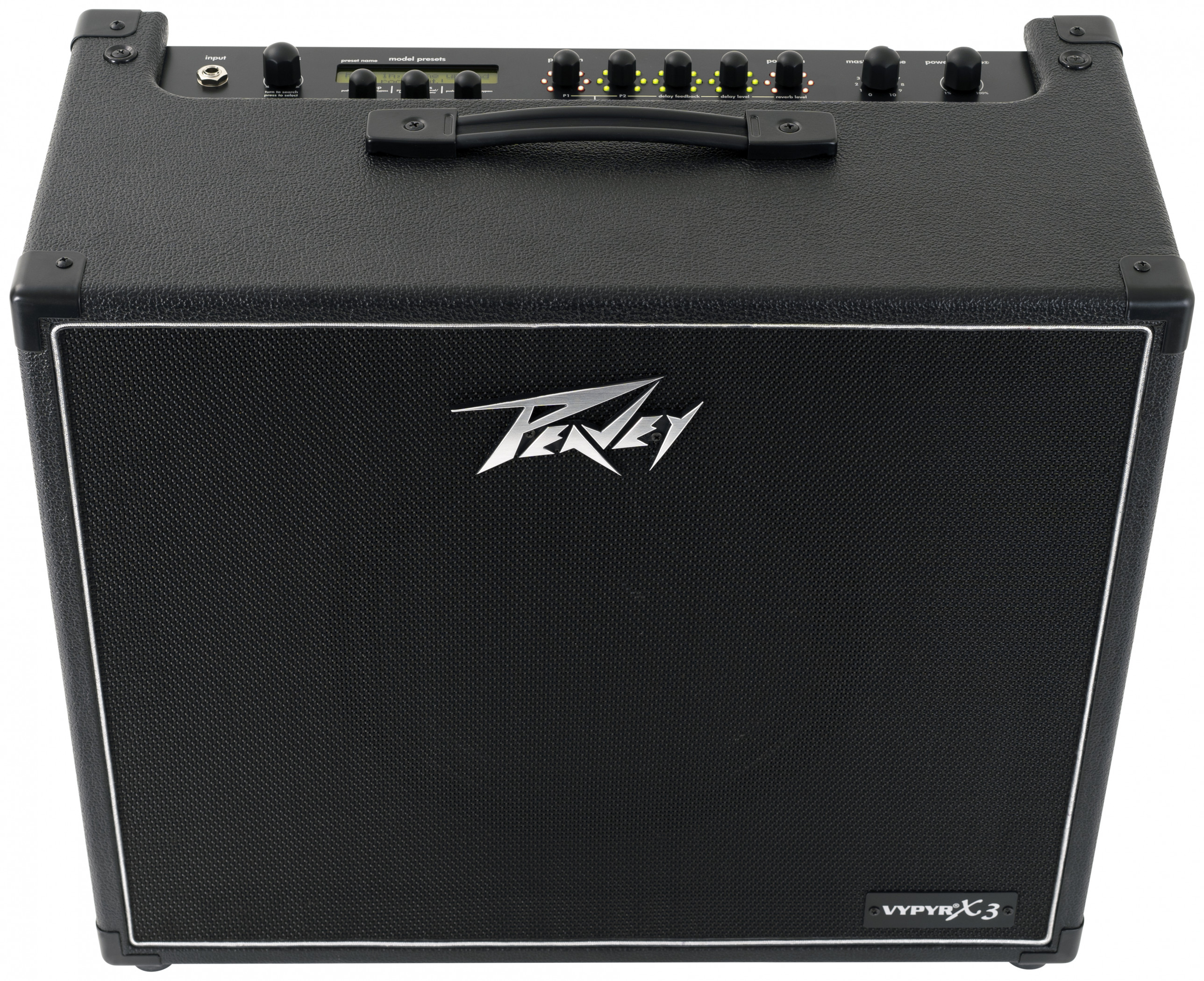 Galerijní obrázek č.4 Modelingová komba PEAVEY Vypyr X3