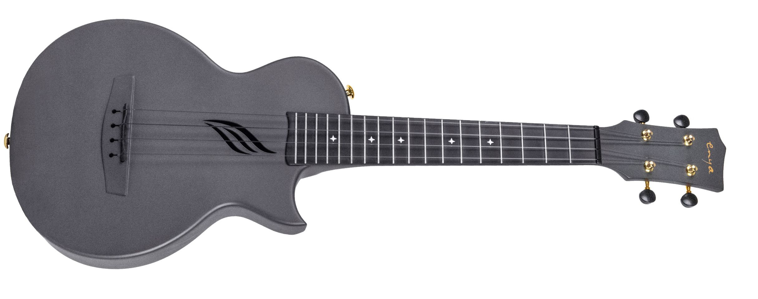 Hlavní obrázek Tenorové ENYA MUSIC NOVA U PRO - Black