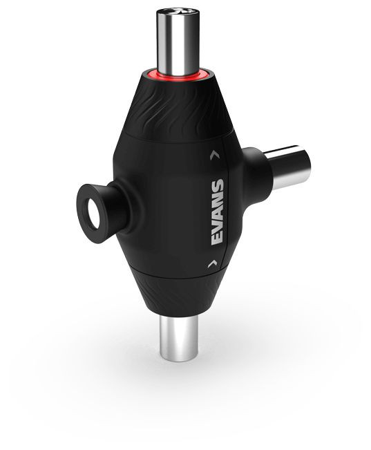 Galerijní obrázek č.1 Ladicí kličky EVANS Pull Cord Drum Key