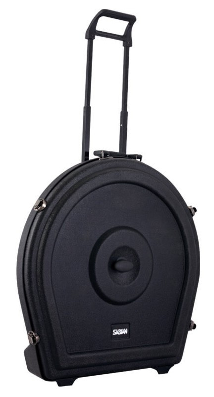 Galerijní obrázek č.2 Case na činely SABIAN Max Protect