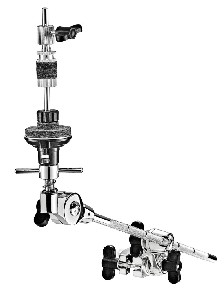 Hlavní obrázek Hi-hat stojany MEINL MXH X-Hat Auxiliary Hihat Arm