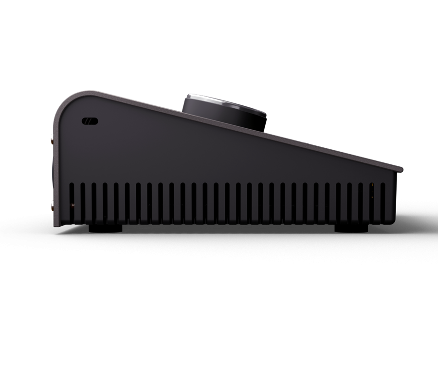 Galerijní obrázek č.3 Thunderbolt zvukové karty UNIVERSAL AUDIO Apollo Twin X Duo