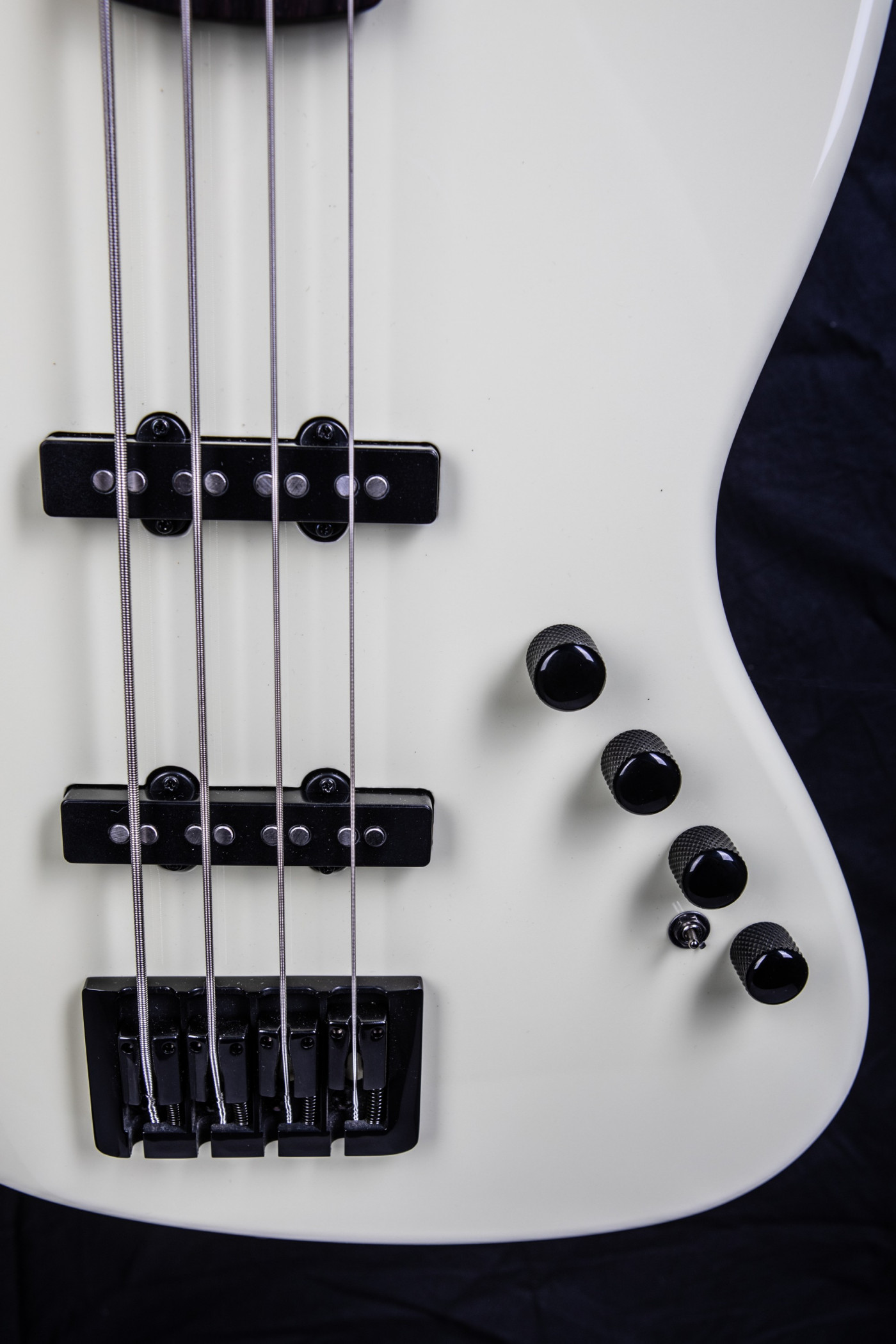 Galerijní obrázek č.2 JB modely BLADE B-3 Classic - Vintage White