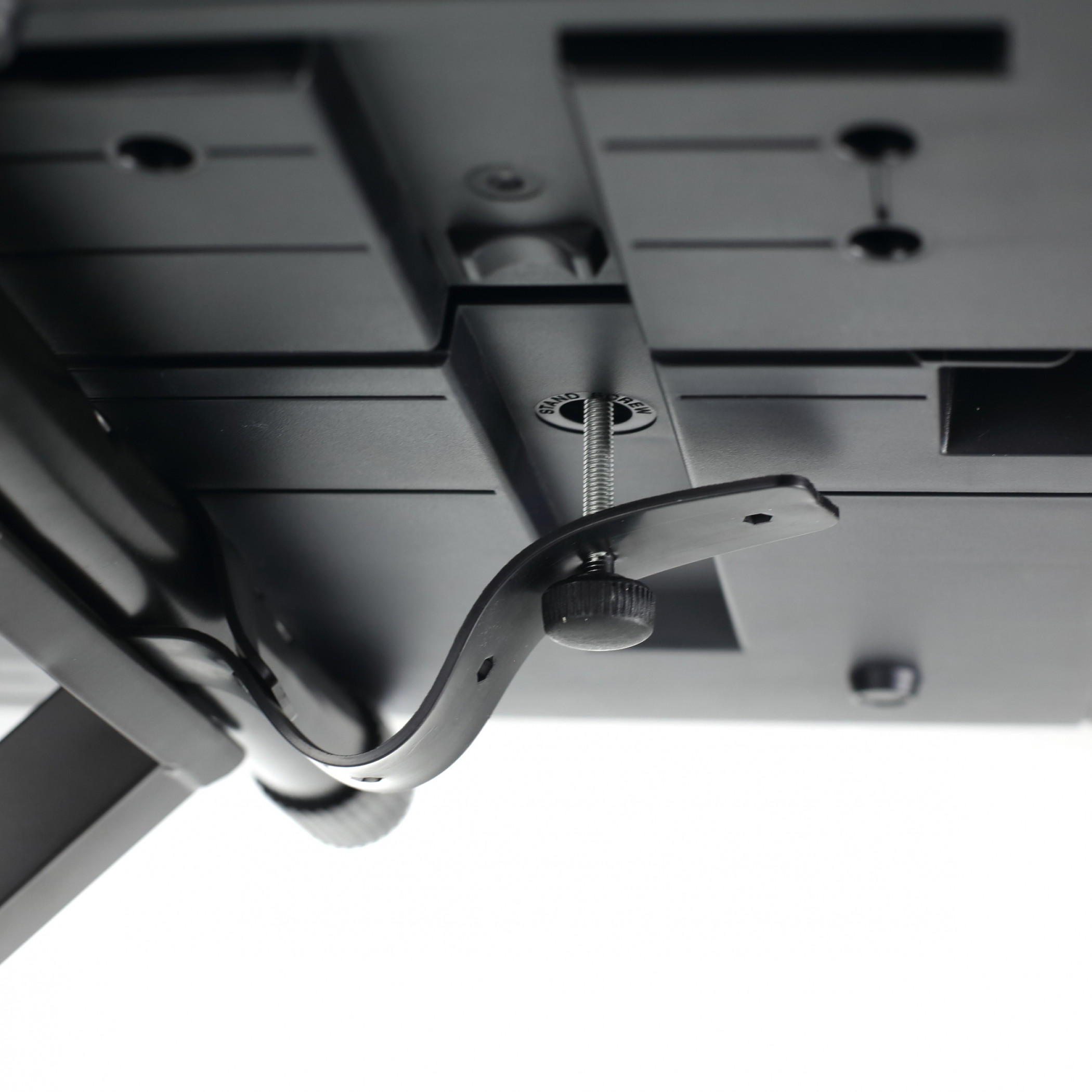 Galerijní obrázek č.7 Příslušenství VELES-X CSDXS Compact Security Double X Keyboard Stand