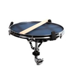 Galerijní obrázek č.4 Tréninkové pady SABIAN 10" Quiet Tone Mesh Practice Pad