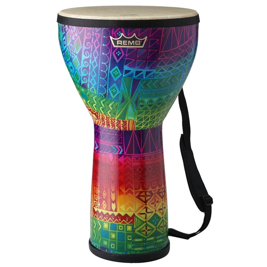 Hlavní obrázek Djembes REMO NSL Djembe 10"