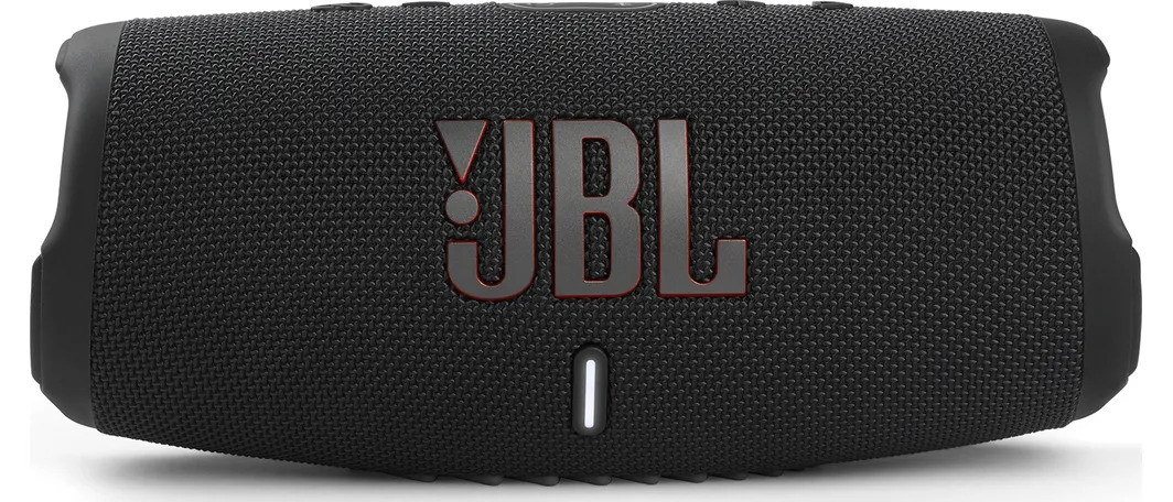 Galerijní obrázek č.4 Přenosné (na ven, na cesty) JBL Charge5 black