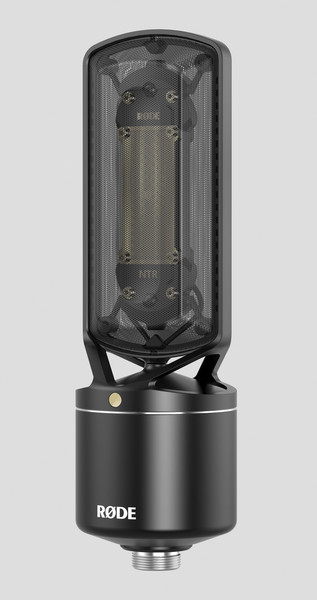 Galerijní obrázek č.11 Páskové mikrofony RODE NTR