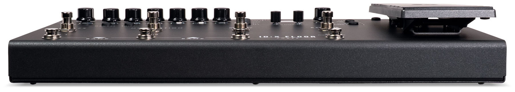 Galerijní obrázek č.2 Multiefekty, procesory BLACKSTAR ID:X Floor Three A-Stock