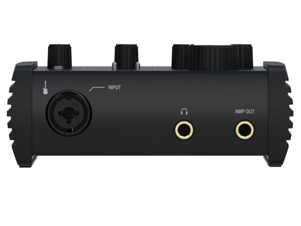 Galerijní obrázek č.3 USB zvukové karty IK MULTIMEDIA AXE I/O One