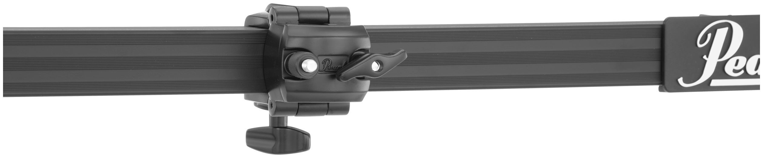 Galerijní obrázek č.15 Rampy PEARL DR-513C/B ICON Three-Sided Drum Rack - Curved - Black