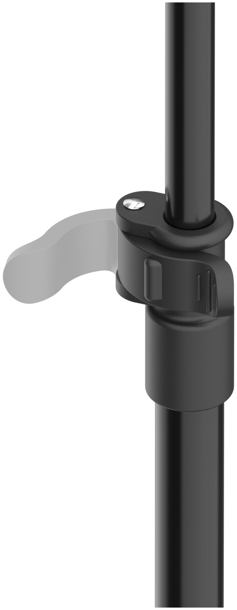 Galerijní obrázek č.3 Doplňky k pedalboardům D'ADDARIO XPND Pedalboard Mic Stand