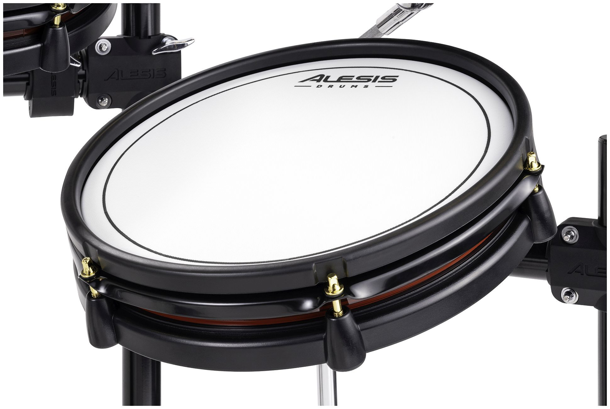 Galerijní obrázek č.1 Elektronické pady ALESIS Strata Club Expansion Pack