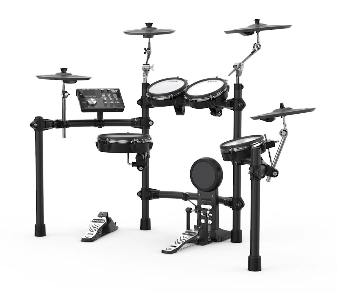 Hlavní obrázek Elektronické soupravy NUX DM-7X