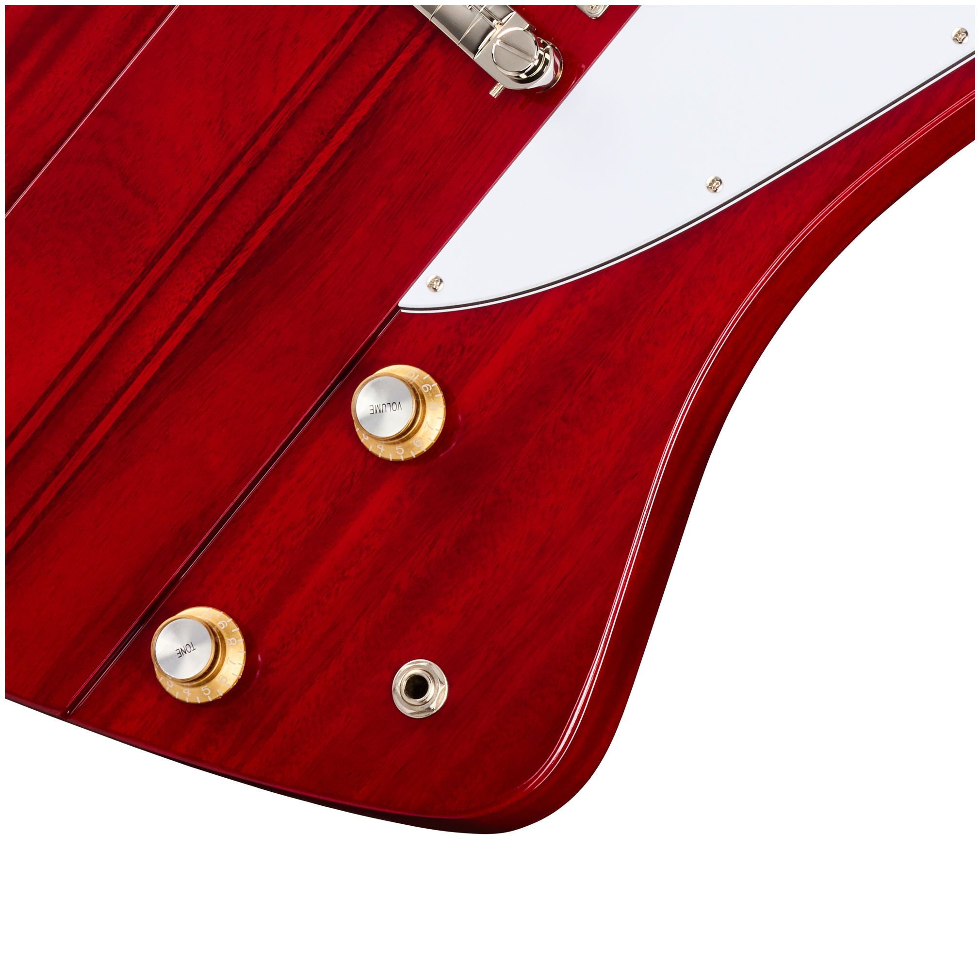 Galerijní obrázek č.4 Alternativní EPIPHONE IGC 1963 Firebird I Reissue? - Cherry