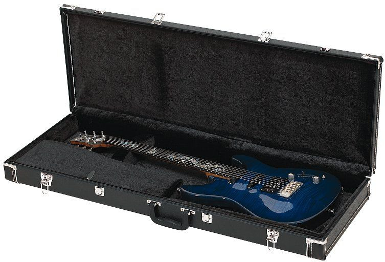 Galerijní obrázek č.1 Tvrdá pouzdra ROCKCASE RC 10606 B/4