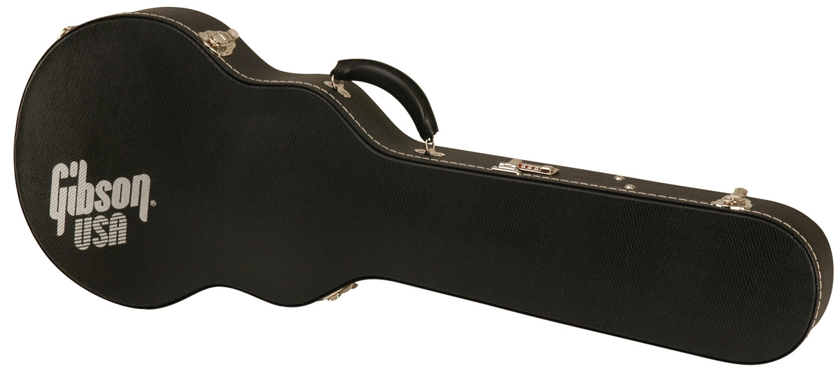 Hlavní obrázek Tvrdá pouzdra GIBSON Les Paul - Tvrdé pouzdou na kytaru