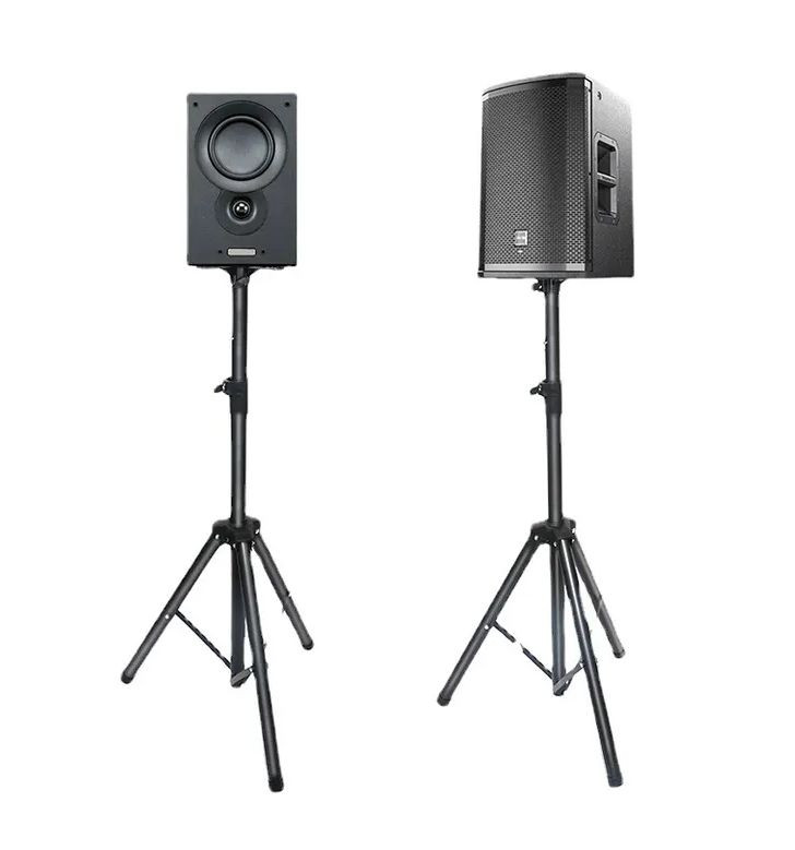 Galerijní obrázek č.5 Stojany pro reproboxy VELES-X TPASS25