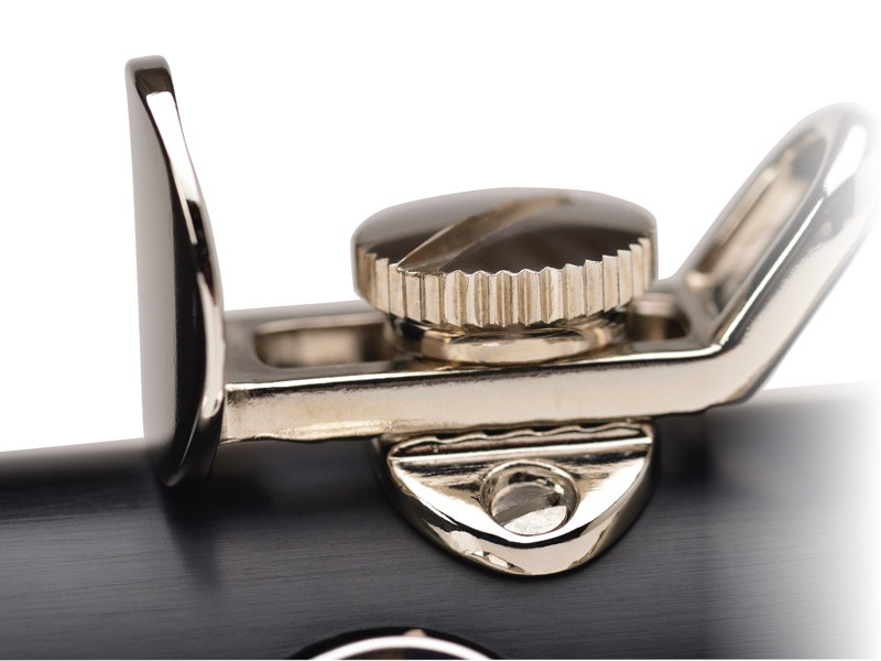 Galerijní obrázek č.2 Klarinety a hoboje BUFFET CRAMPON BC2541-2-0GB Prodige