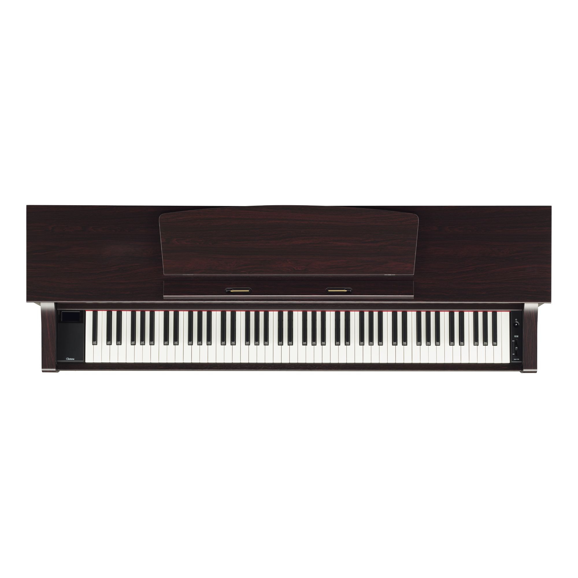 Galerijní obrázek č.4 Digitální piana YAMAHA Clavinova CLP-775 R