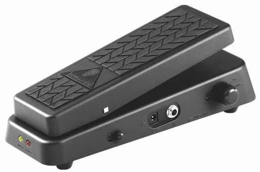 Hlavní obrázek Wah-wah BEHRINGER HB01