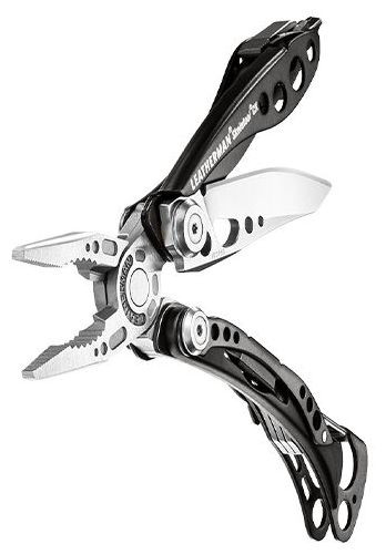 Galerijní obrázek č.2 Nářadí LEATHERMAN Skeletool CX