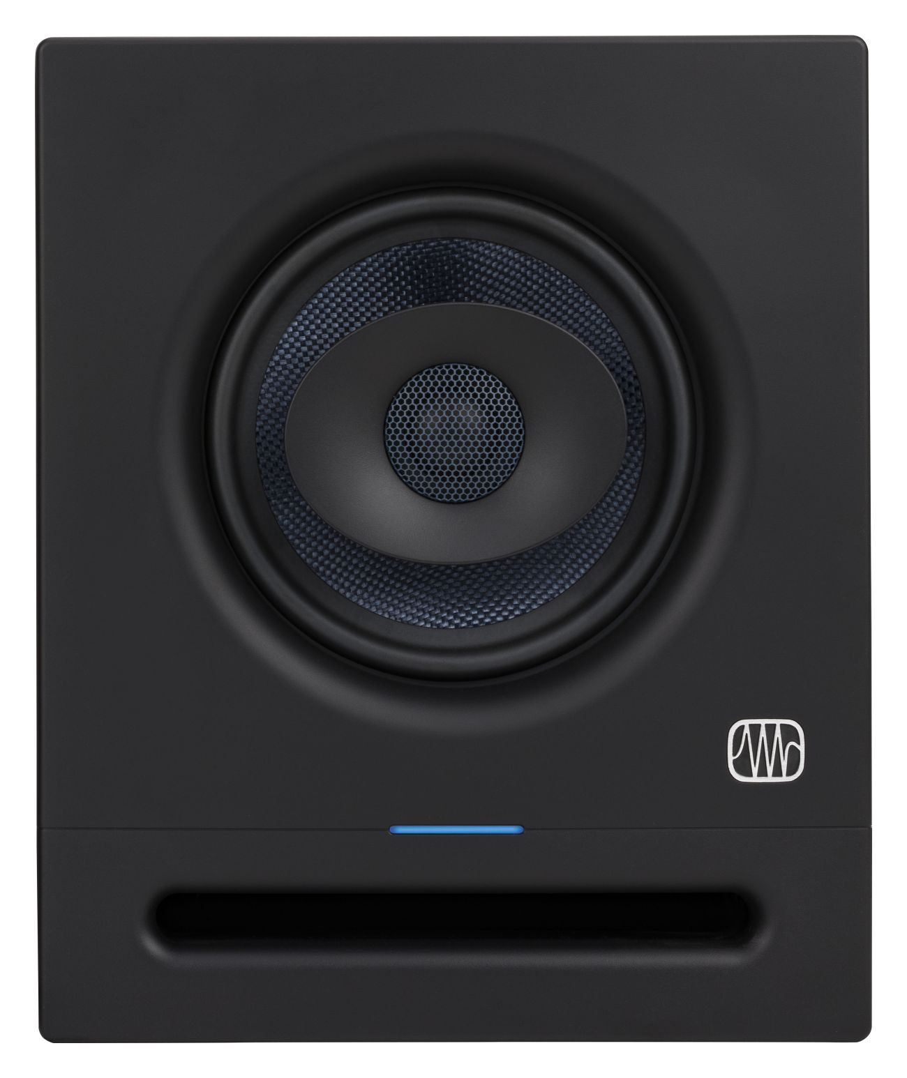 Galerijní obrázek č.2 Aktivní monitory PRESONUS Eris Pro 6 Black (single)