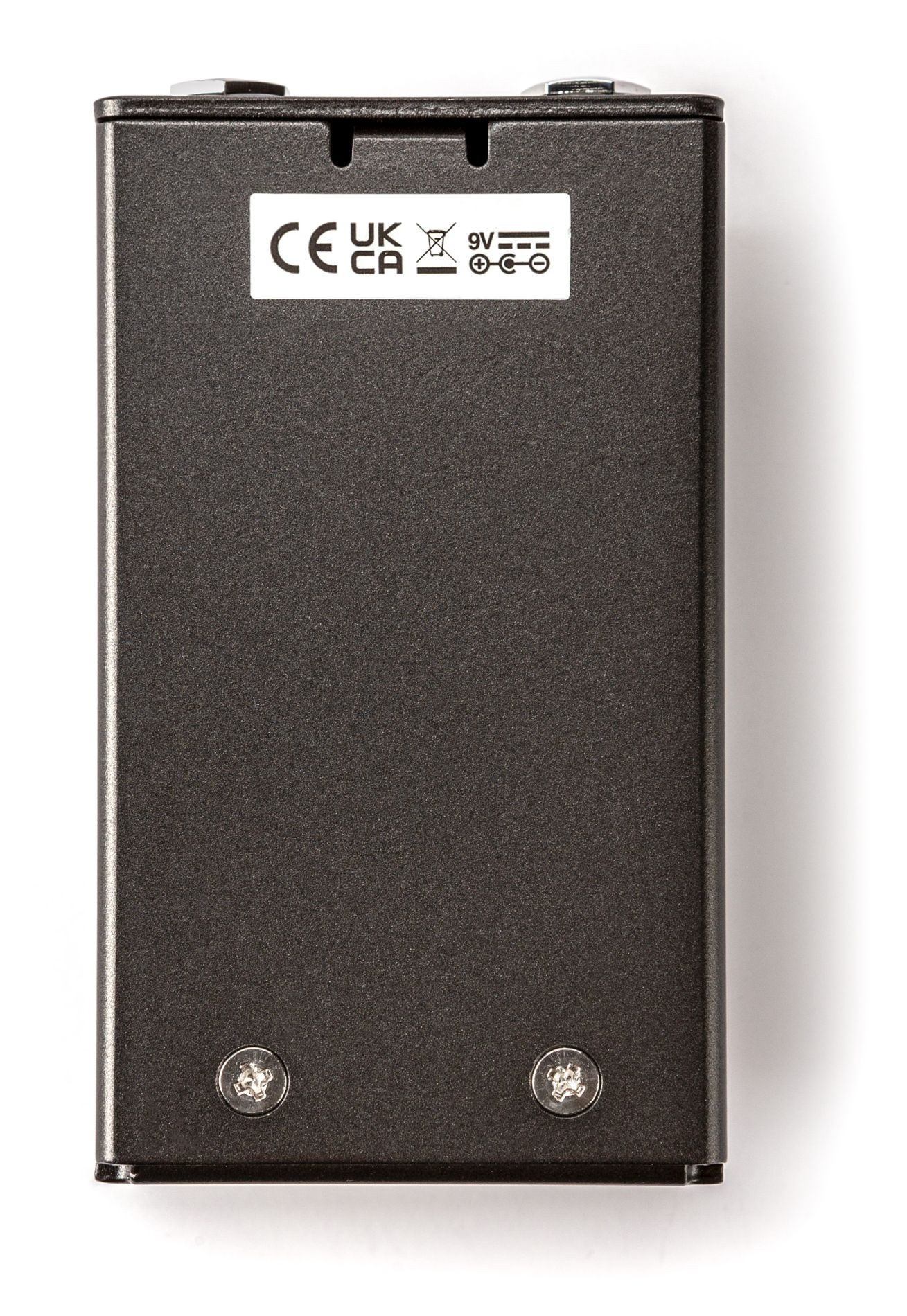 Galerijní obrázek č.5 Overdrive, distortion, fuzz, boost DUNLOP WM81 Way Huge