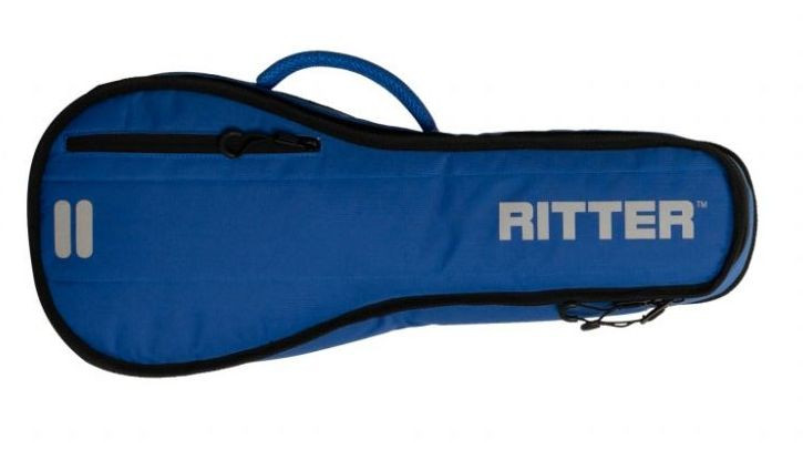 Hlavní obrázek Měkká pouzdra RITTER RGD2-U/SBL