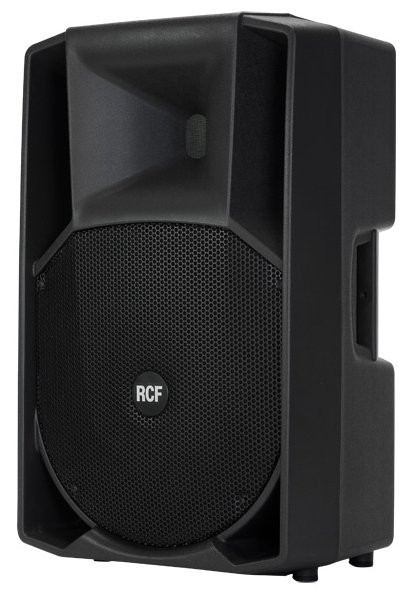 Galerijní obrázek č.1 Aktivní reproboxy RCF ART 725-A MK2