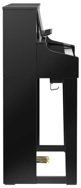 Galerijní obrázek č.3 Digitální piana ROLAND LX-7 PE (SMDP30)