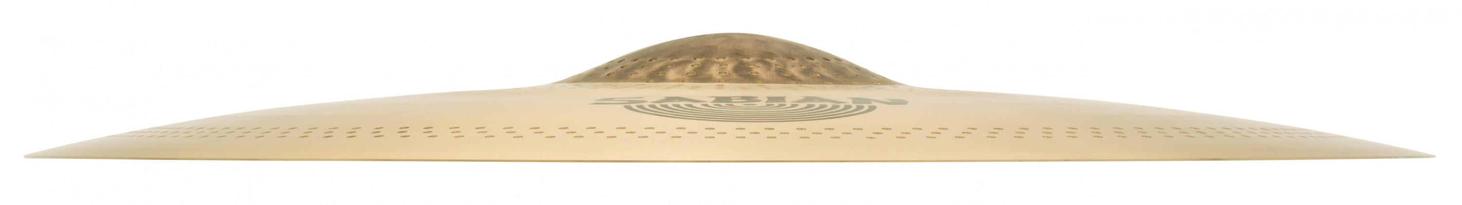 Galerijní obrázek č.2 20" SABIAN FRX Ride 20”