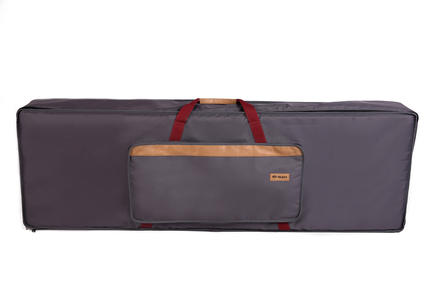 Hlavní obrázek Příslušenství VELES-X KB88GS Keybord Bag 88 SLIM 140 x 31 cm