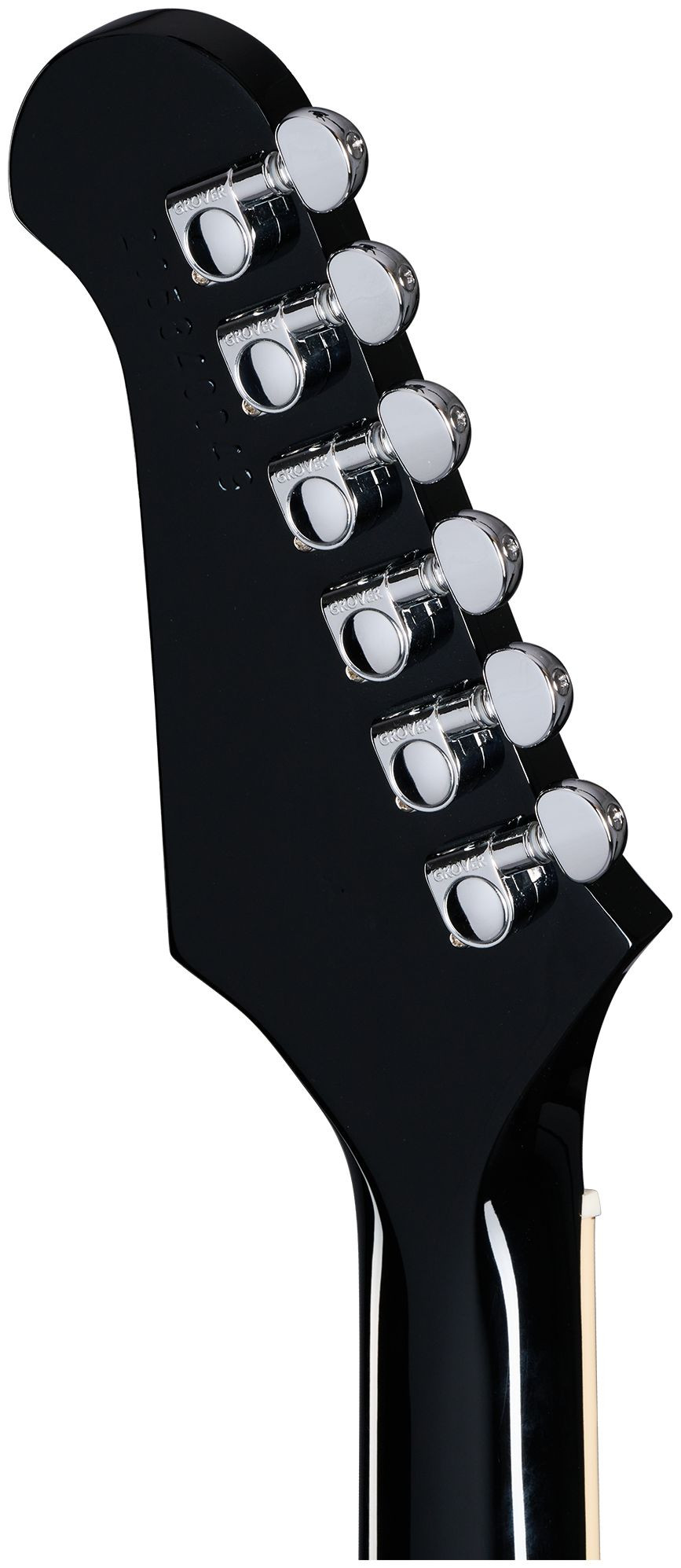 Galerijní obrázek č.3 Alternativní GIBSON Firebird Platypus - Ebony