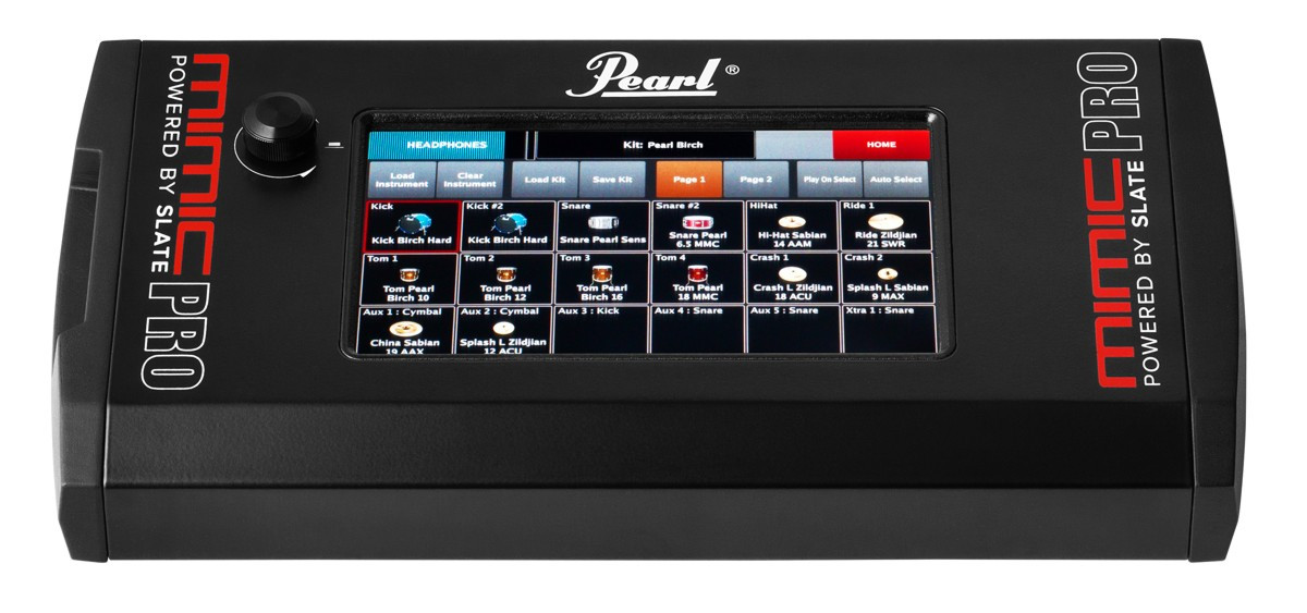 Hlavní obrázek Elektronické moduly PEARL MIMP24B Mimic Pro