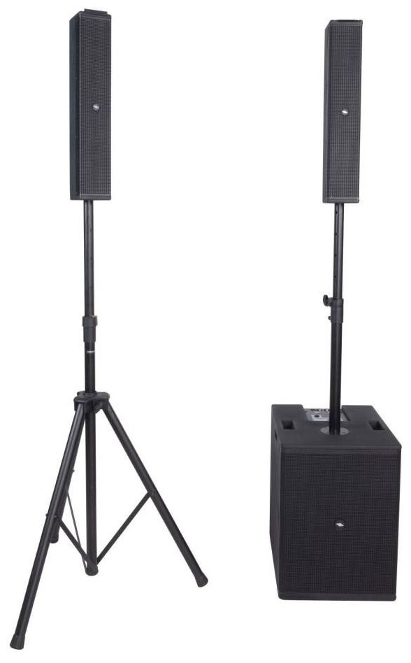 Galerijní obrázek č.5 Aktivní reproboxy PROEL SESSION6