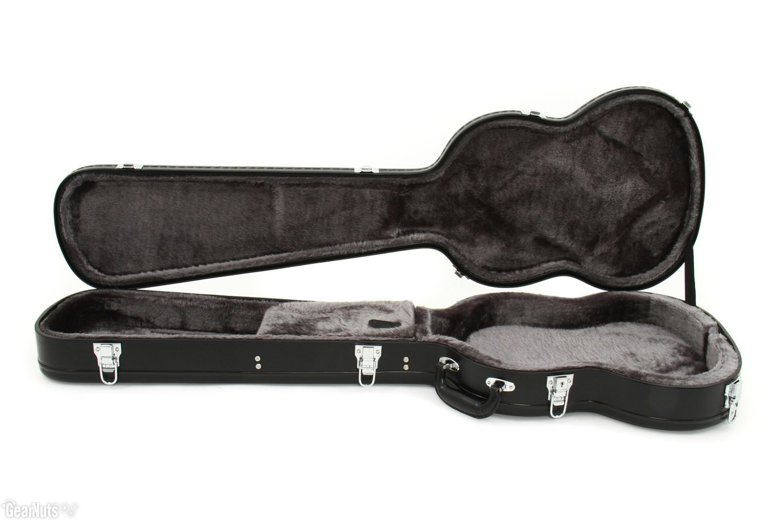 Galerijní obrázek č.1 Tvrdá pouzdra EPIPHONE EB-3 (Long Scale) Bass Hard Case