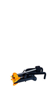 Galerijní obrázek č.1 Stojany pro kytary/baskytary HERCULES GS401B