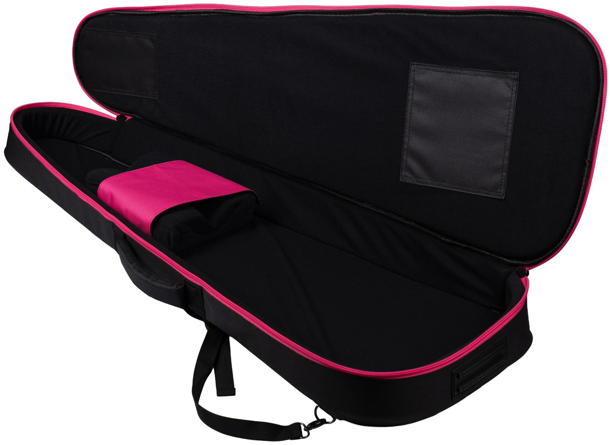 Galerijní obrázek č.8 T - modely HENRY’S Space II Relic TL-1N The Sky -  Blue Relic