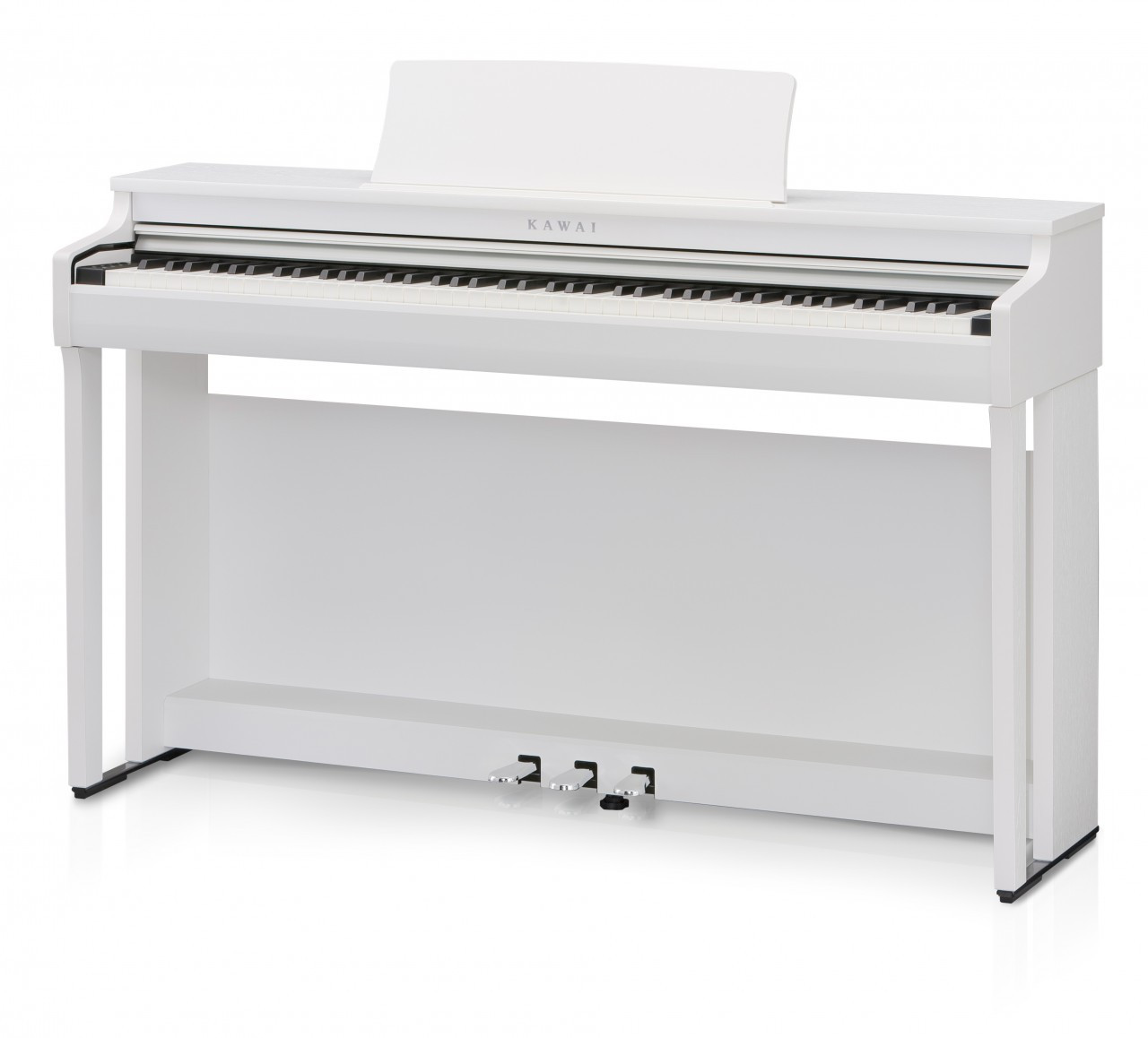Hlavní obrázek Digitální piana KAWAI CN 29 W - Premium White Satin