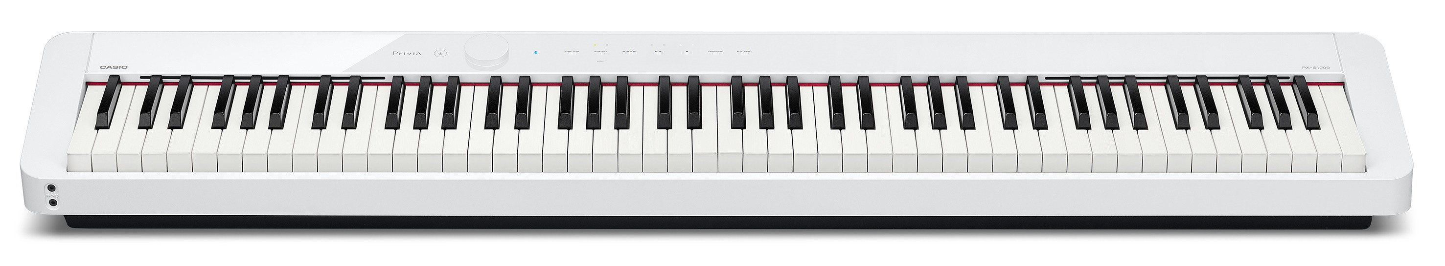 Galerijní obrázek č.1 Stage piana CASIO Privia PX-S1000WE