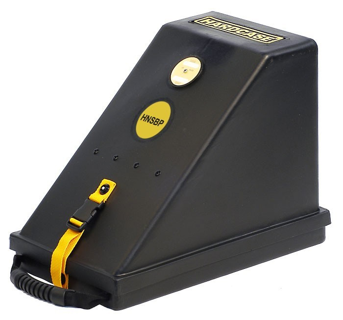 Hlavní obrázek Obaly pro pedály HARDCASE HNSBP