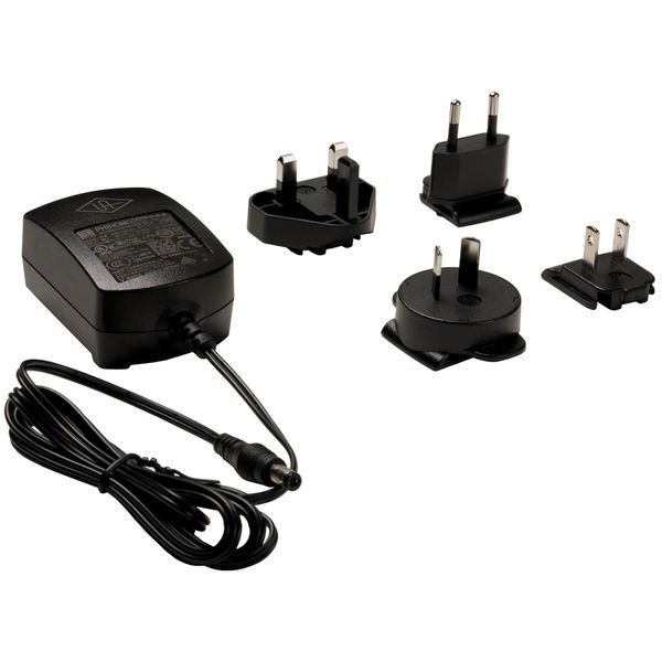 Hlavní obrázek Adaptéry a distributory UNIVERSAL AUDIO Power Supply for UAFX Pedals