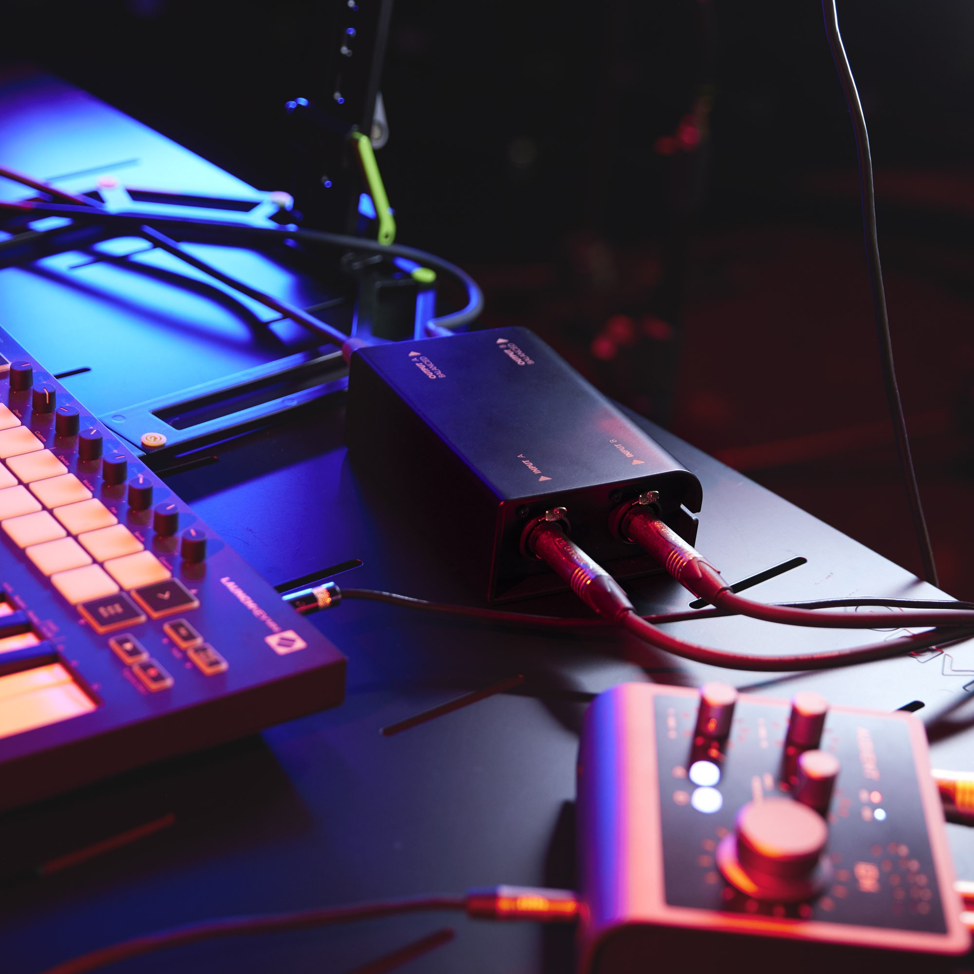 Galerijní obrázek č.3 DI boxy PALMER kyll