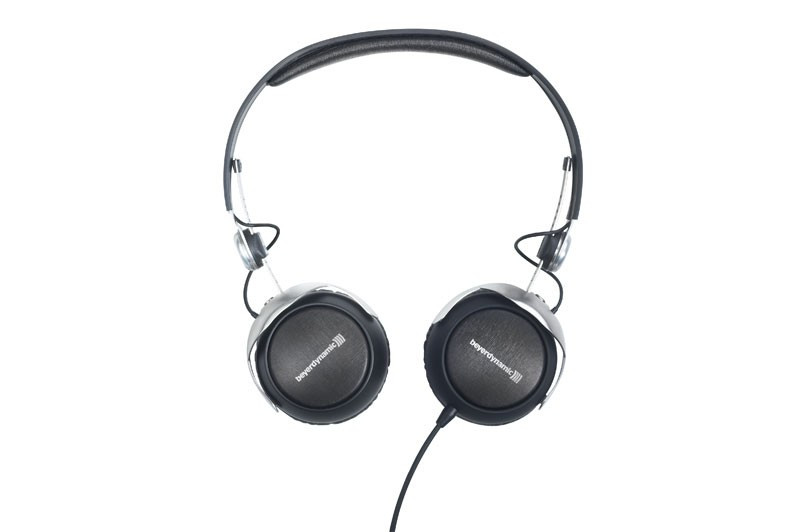 Hlavní obrázek Mobilní sluchátka (náhlavní a špunty) BEYERDYNAMIC DT 1350