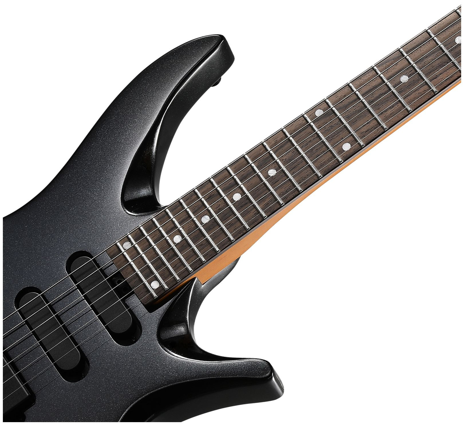 Galerijní obrázek č.6 Alternativní DONNER NHL-500 - Black