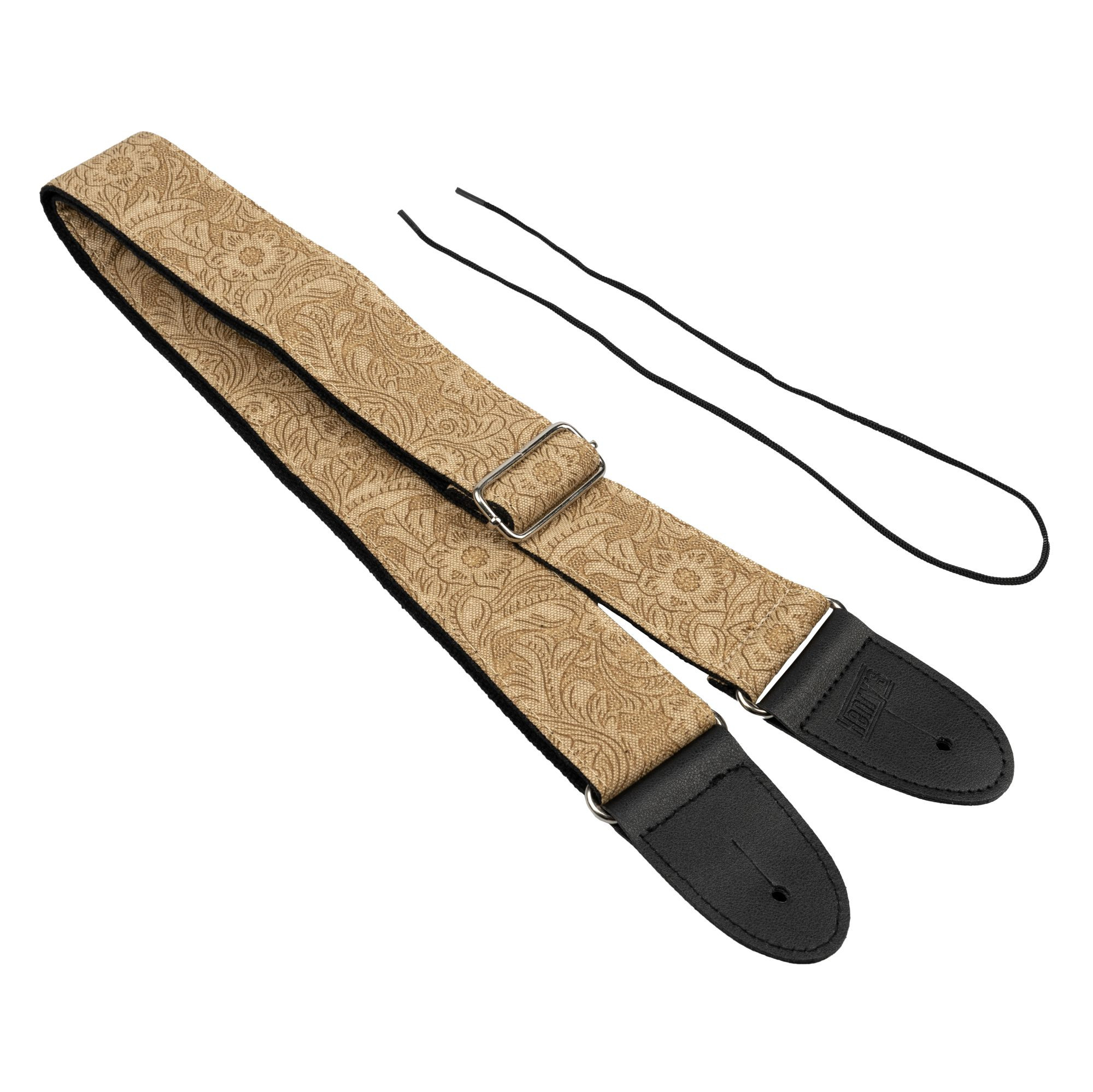 Hlavní obrázek Nylonové/textilní HENRY’S Western WST-01 - Beige