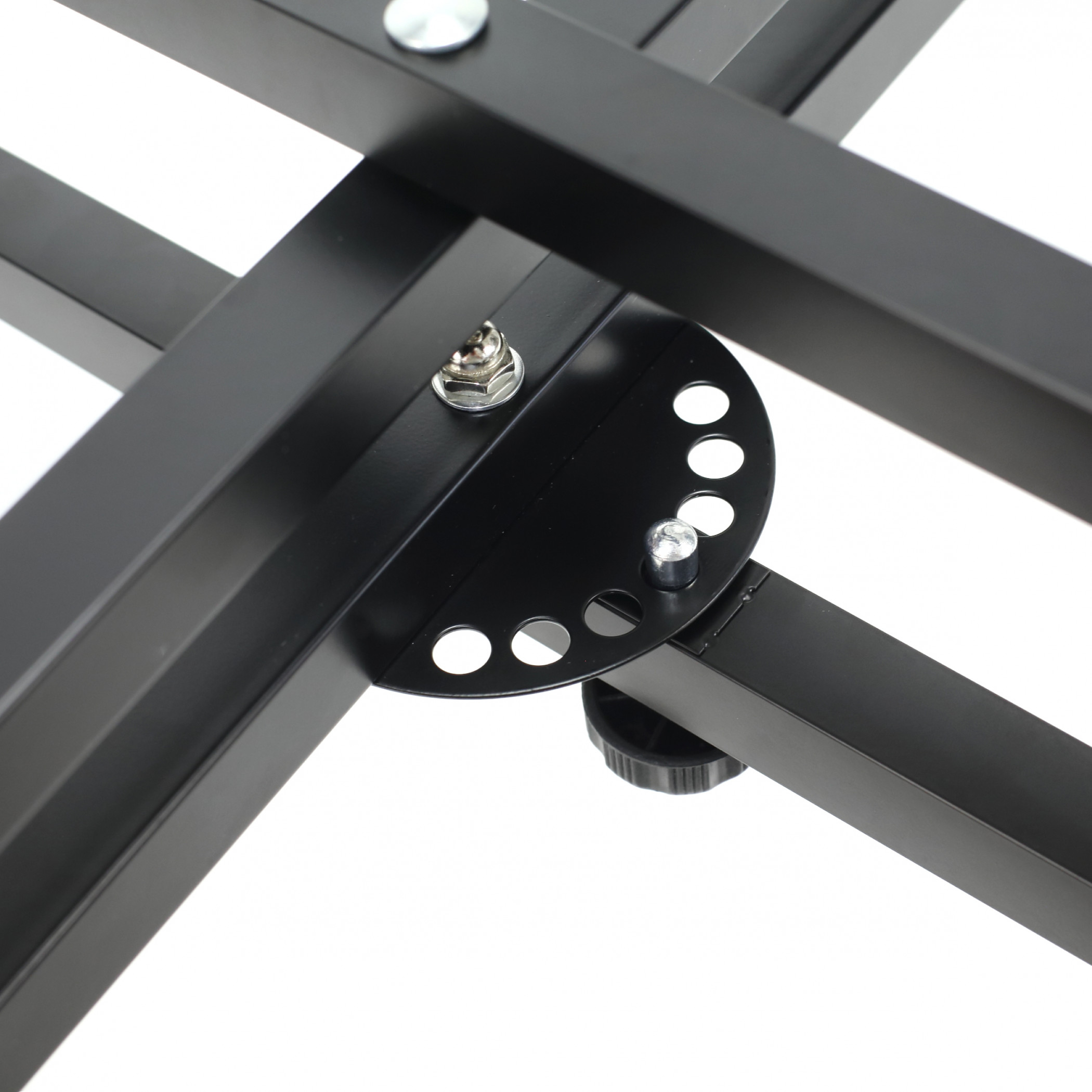Galerijní obrázek č.8 Příslušenství VELES-X CSDXS Compact Security Double X Keyboard Stand