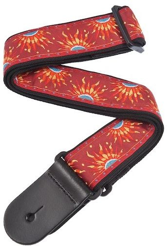 Hlavní obrázek Nylonové/textilní PLANET WAVES 50E09 Retro Classic