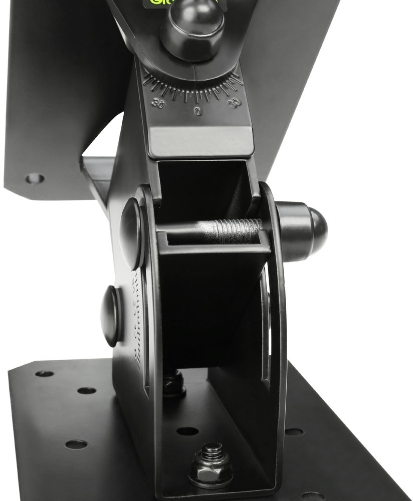 Galerijní obrázek č.3 Nástěnné držáky pro reproboxy GRAVITY SP WMBS 30 B